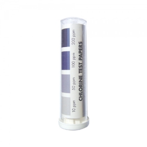 염소페이퍼(스틱) 200매/chlorineT.P(미국)